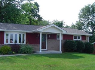 1302 S Walnut St, Monaca, PA 15061