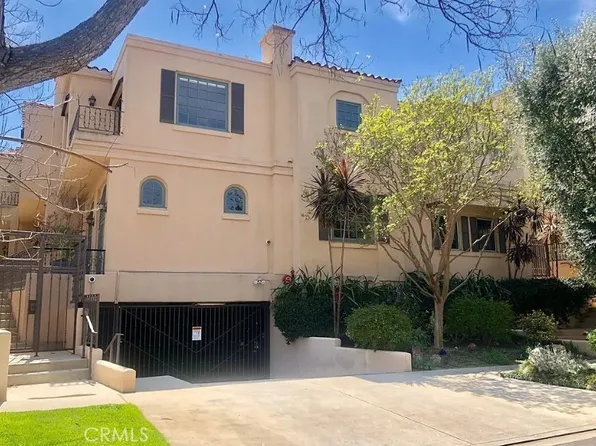 14100 Dickens St APT 3, Sherman Oaks, CA 91423