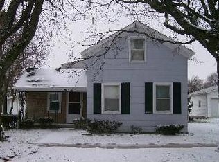 305 Adrian St, Delta, OH 43515