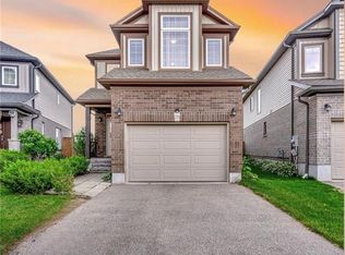 179 Templewood Dr, Kitchener, ON N2R0H5