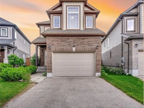 179 Templewood Dr, Kitchener, ON N2R 0H5