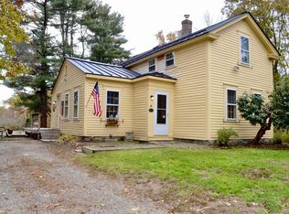 11 Washburn Rd, East Freetown, MA 02717