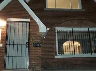 12538 Promenade St, Detroit, MI 48213