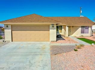 2710 Dapple St, Pahrump, NV 89048