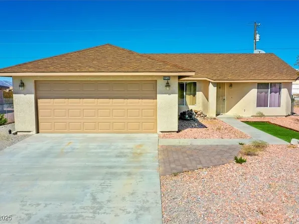 2710 Dapple St, Pahrump, NV 89048