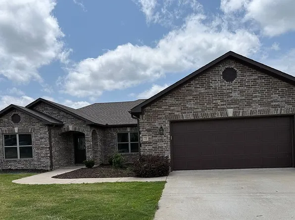 73 Cimarron Cir, Cabot, AR 72023