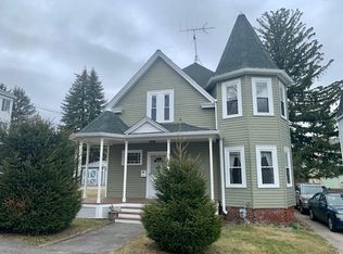 6 Kosta St, Worcester, MA 01607