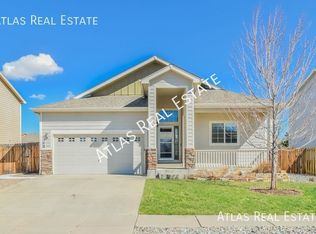 7268 Red Cardinal Loop, Colorado Springs, CO 80908