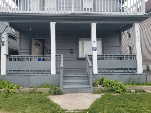 2295 Niagara St, Buffalo, NY 14207