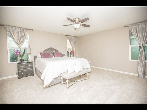 Master Suite