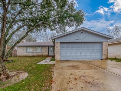 10322 Clark Tower Ln, Sugar Land, TX, 77498