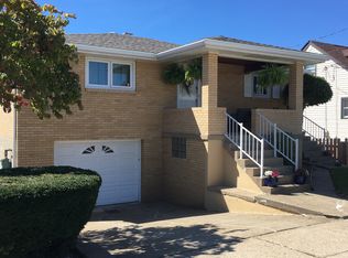 55 Dawson Ave, Uniontown, PA