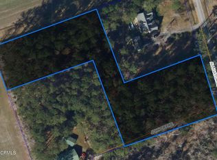 1372 Alligator Loop Rd, Merritt, NC 28556