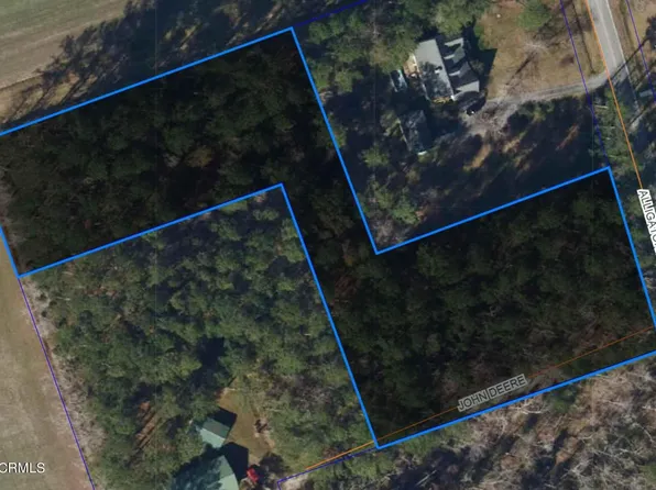 1372 Alligator Loop Road, Merritt, NC 28556