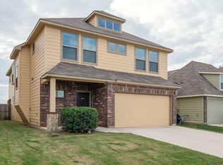 7212 Silver City Dr, Fort Worth, TX 76179