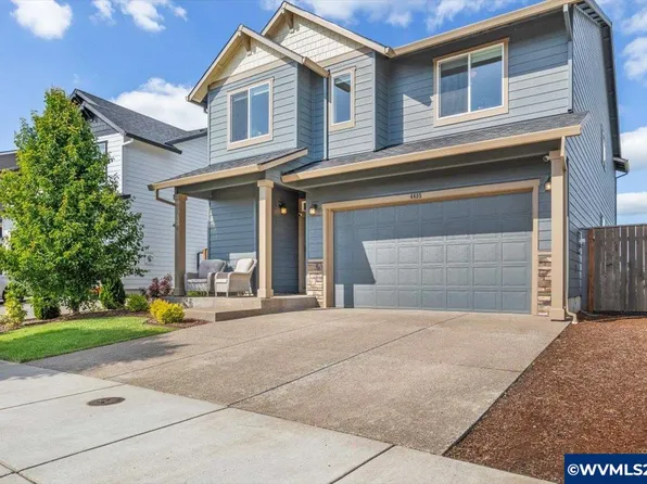 4435 Sagecrest Dr NE, Albany, OR 97322