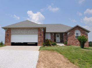 289 Woods Edge Rd, Billings, MO 65610