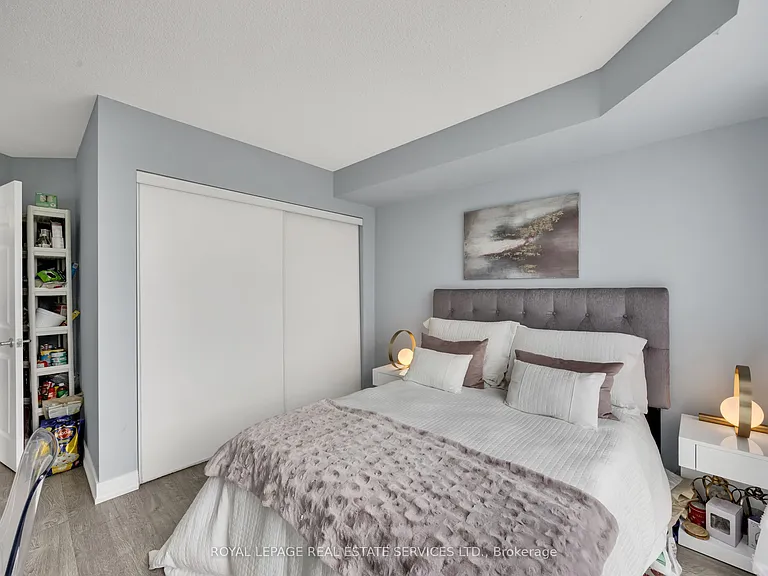 2177 Burnhamthorpe Rd W #1510 — Photo 27