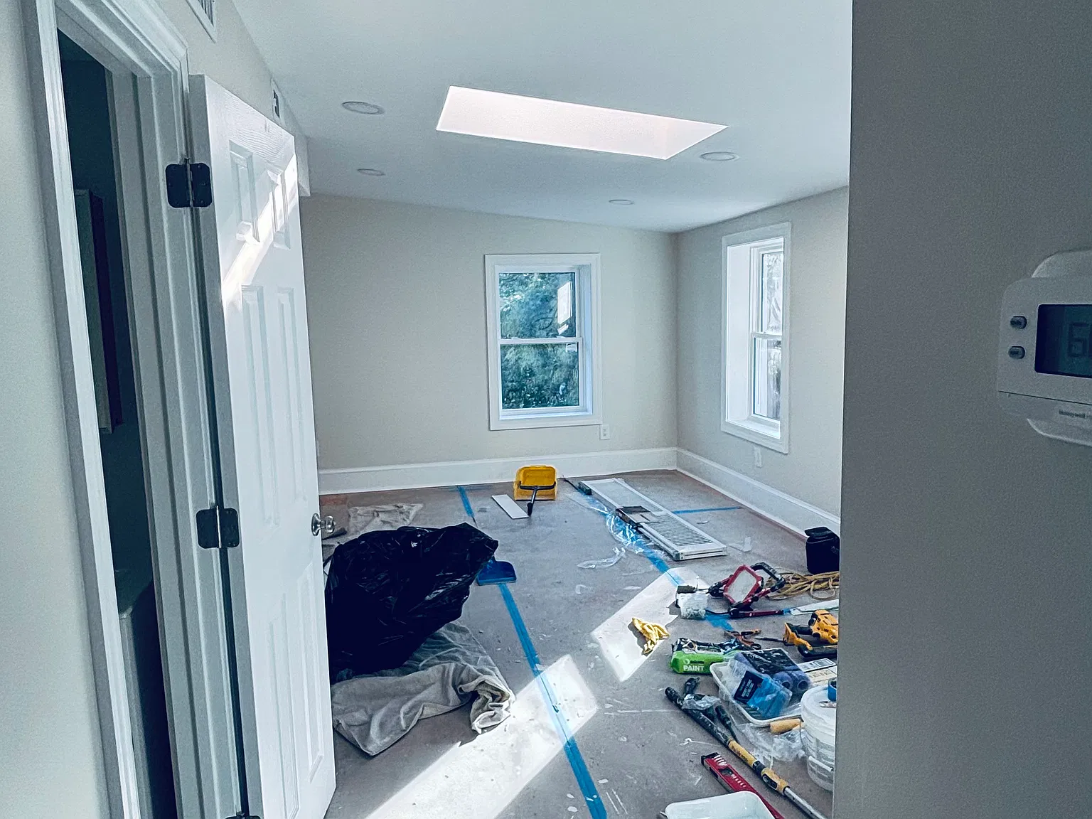 2 bed, 1.5 bath, 800 sqft, $2,400 — Photo 3