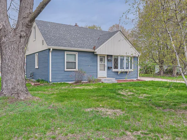 1212 W 89th St, Minneapolis, MN 55420