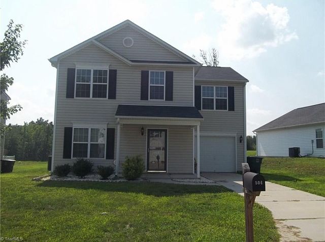 1st image of 504 Oferrell St