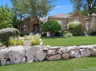 18343 Emerald Oaks Dr, San Antonio, TX 78259