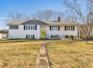 107 High St, Portland, CT 06480