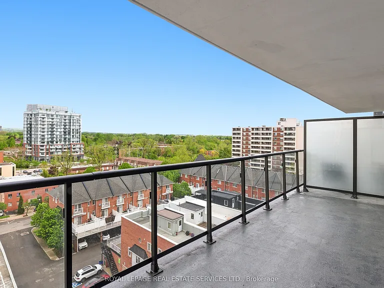 2075 Lakeshore Rd #711 — Photo 21