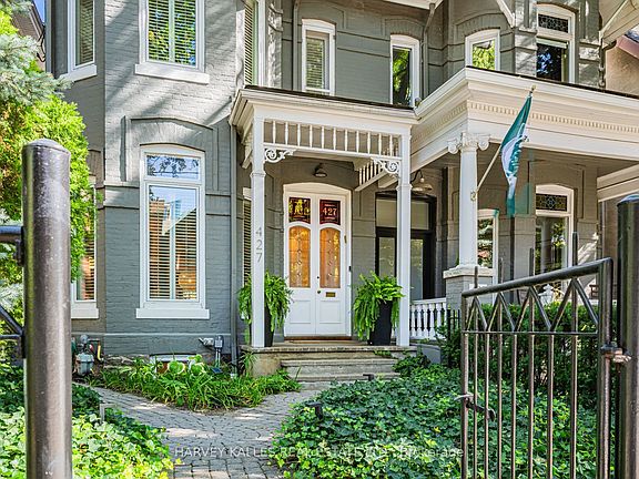 3rd image of 427 Ontario St