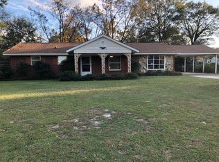 6002 Highland Ave, Goldsboro, NC 27530