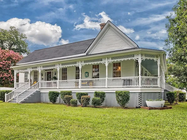 103 Miller St, Trenton, SC 29847