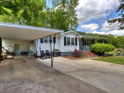 9 Campbell St SW, Rome, GA, 30161