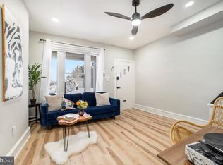 1645 S 55th St, Philadelphia, PA