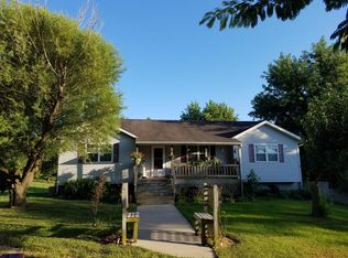 14099 Case Ln, Diamond, MO 64840