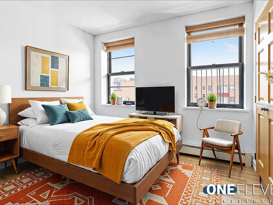 2nd image of 99 Orchard St #5F