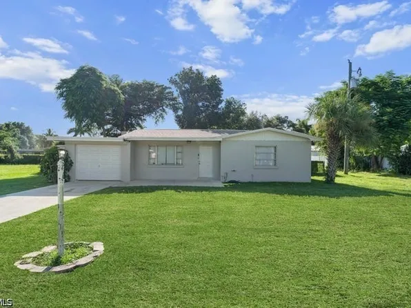 2968 Sunset Rd, Fort Myers, FL 33901