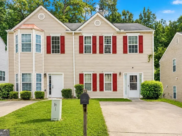 5630 Hampton Ct, Atlanta, GA 30349