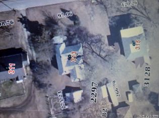 313 S Main St, Seaboard, NC 27876