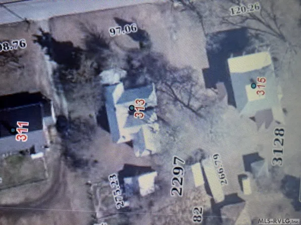 313 S Main St, Seaboard, NC 27876