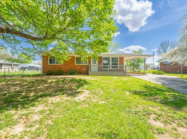 5303 Webster Ln, Owensboro, KY 42303