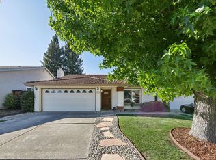 57 Trailview Ct, San Ramon, CA 94583