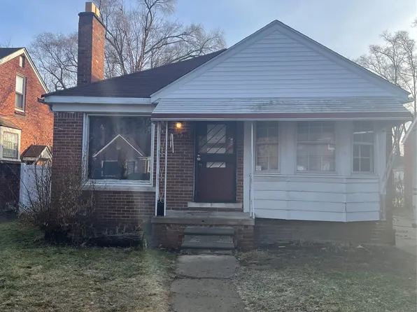 19778 Tracey St, Detroit, MI 48235