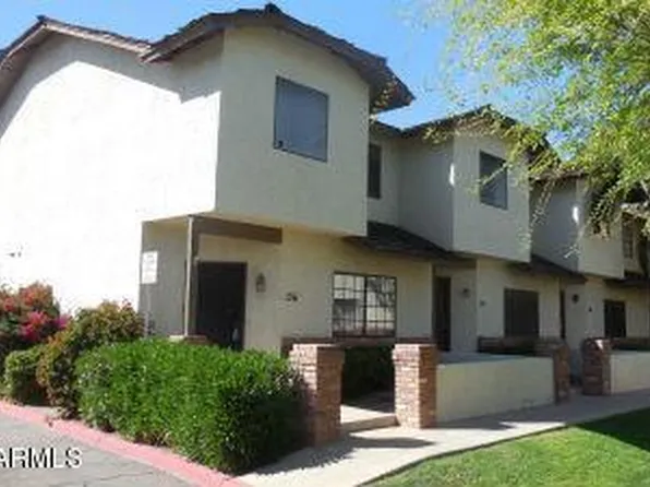170 E Guadalupe Rd Unit 136, Gilbert, AZ 85234