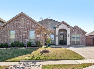 5325 Almanor Rd, Fort Worth, TX 76179