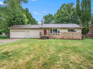 3169 Skander Dr, Flint, MI 48504