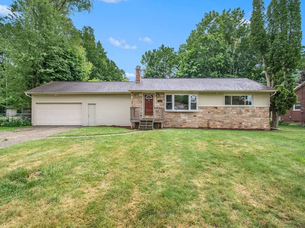 3169 Skander Dr, Flint, MI 48504