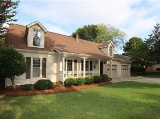 4617 Quail Canyon Dr, Charlotte, NC 28226