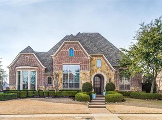 11565 Mirage Ln, Frisco, TX 75033