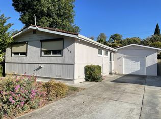 954 Colusa Ave, Sunnyvale, CA 94085
