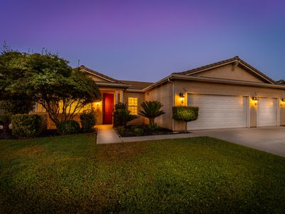 1744 Maduro Court, Tulare, CA, 93274